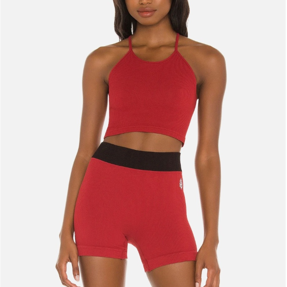 FP Movement Red Workout Set